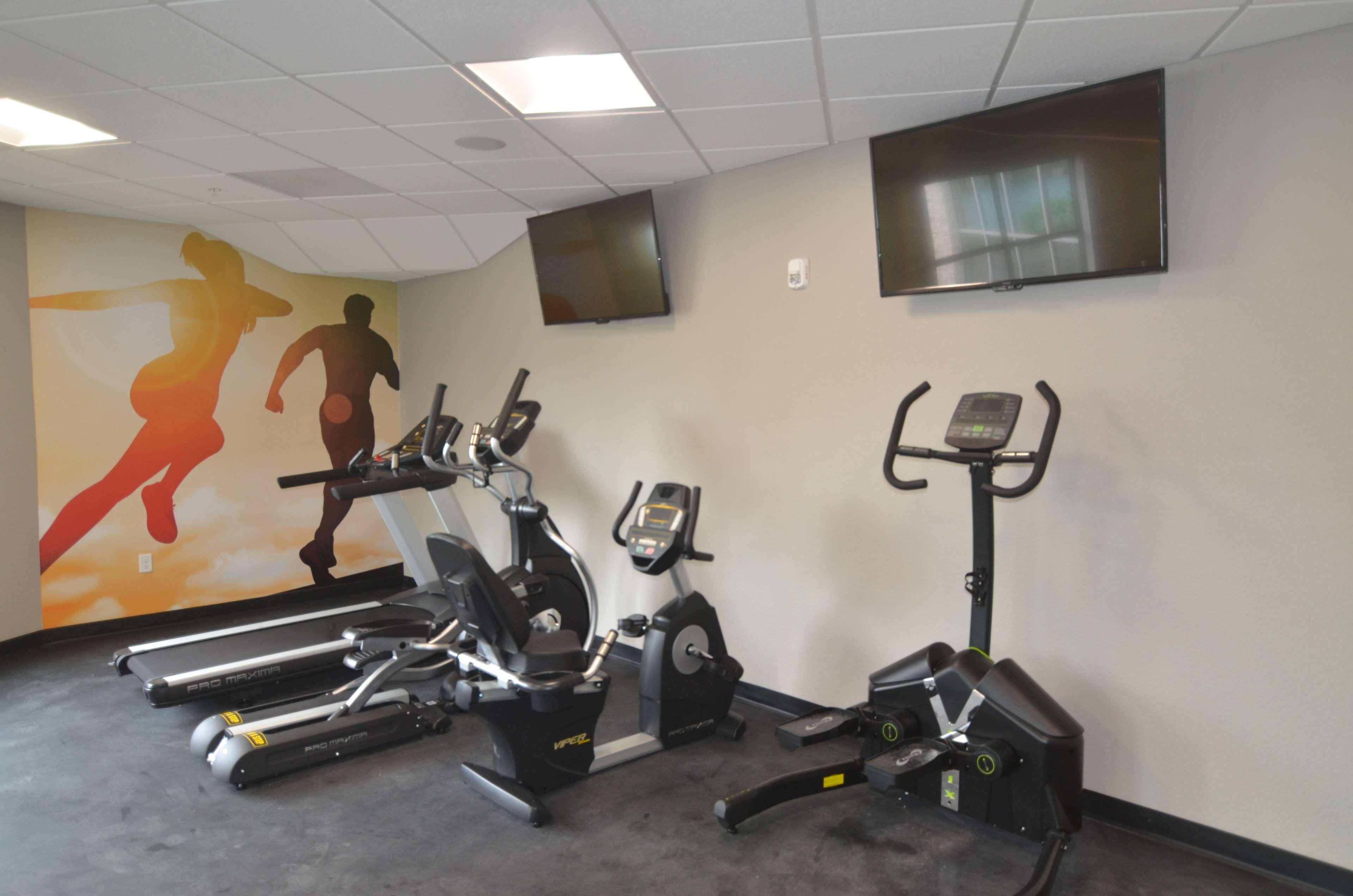 Best Western Plus Okotoks Inn & Suites Ngoại thất bức ảnh
