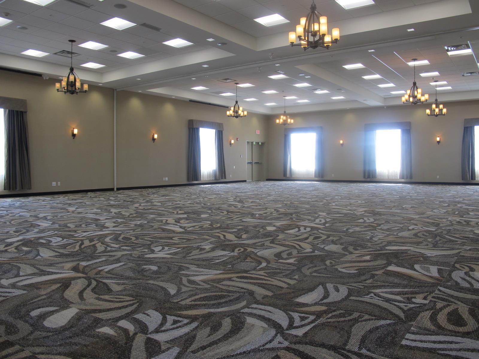 Best Western Plus Okotoks Inn & Suites Ngoại thất bức ảnh